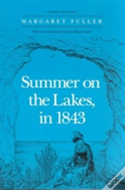 Capa do artigo Summer On The Lakes, In 1843