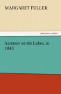 Summer On The Lakes, In 1843 - Preview