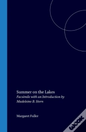 Capa do artigo Summer On The Lakes In 1843