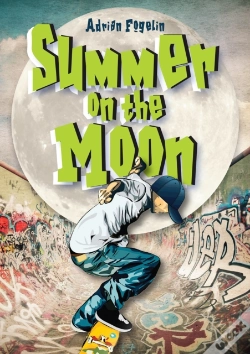 Capa do artigo Summer On The Moon
