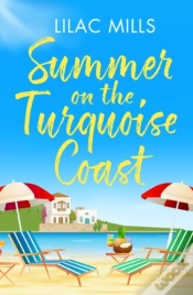 Capa do artigo Summer On The Turquoise Coast
