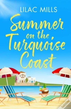 Capa do artigo Summer On The Turquoise Coast