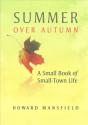 Summer Over Autumn - Preview