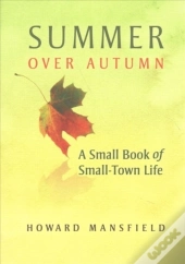 Summer Over Autumn