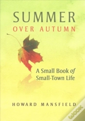 Capa do artigo Summer Over Autumn