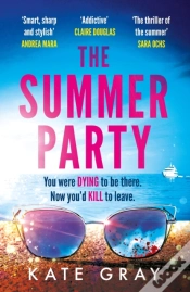 Capa do artigo Summer Party