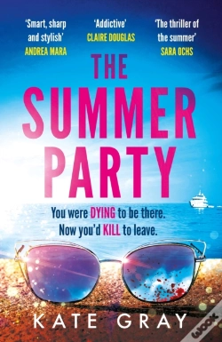 Capa do artigo Summer Party
