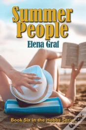 Capa do artigo Summer People