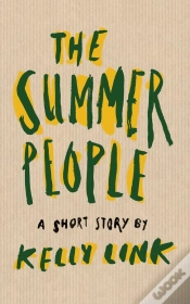 Capa do artigo Summer People