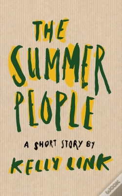 Capa do artigo Summer People