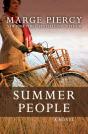 Summer People - Preview