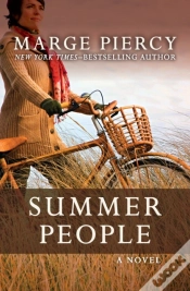 Capa do artigo Summer People