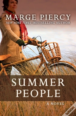 Capa do artigo Summer People