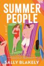 Summer People - Preview