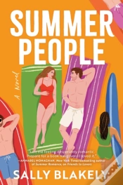Capa do artigo Summer People
