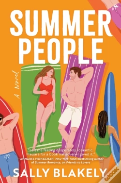 Capa do artigo Summer People