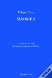 Capa do artigo Summer