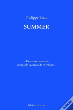 Capa do artigo Summer