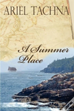 Capa do artigo Summer Place