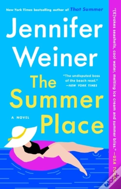 Capa do artigo Summer Place