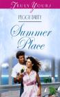 Summer Place - Preview