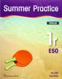 Summer Practice 1 Eso, Catalan - Preview