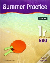 Capa do artigo Summer Practice 1 Eso, Catalan