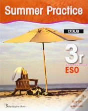 Capa do artigo Summer Practice Cat 3 Eso
