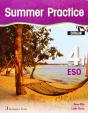 Summer Practice+Cd 4 Eso Catalan - Preview