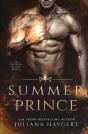 Summer Prince - Preview