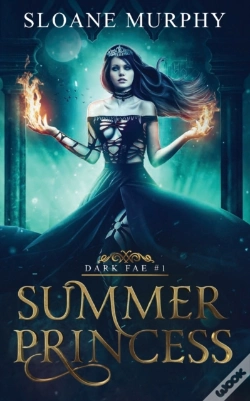 Capa do artigo Summer Princess
