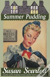 Summer Pudding