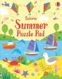 Summer Puzzles - Preview