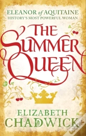 Capa do artigo Summer Queen