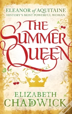 Capa do artigo Summer Queen