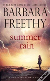 Capa do artigo Summer Rain