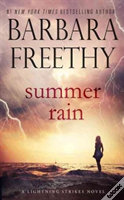 Capa do artigo Summer Rain
