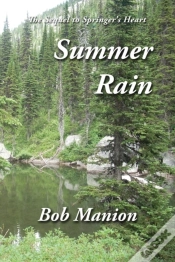 Capa do artigo Summer Rain