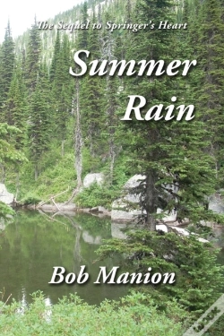 Capa do artigo Summer Rain