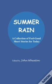 Capa do artigo Summer Rain