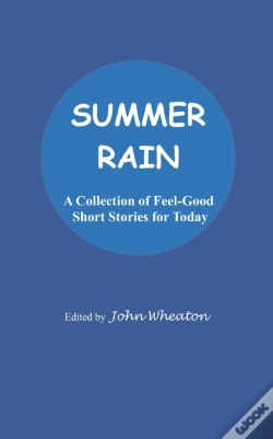 Capa do artigo Summer Rain
