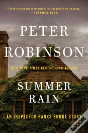 Capa do artigo Summer Rain