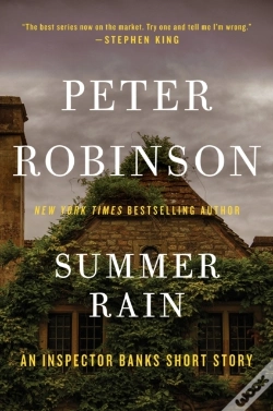 Capa do artigo Summer Rain