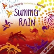 Capa do artigo Summer Rain