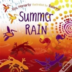 Capa do artigo Summer Rain