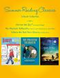 Summer Reading Classics Three-Book Collection - Preview