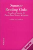 Summer Reading Clubs