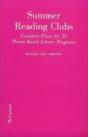 Summer Reading Clubs - Preview
