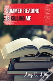 Summer Reading Is Killing Me