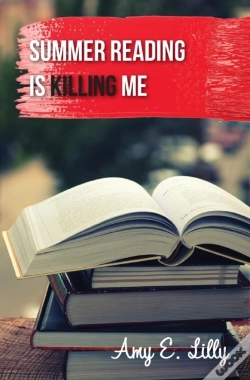 Capa do artigo Summer Reading Is Killing Me